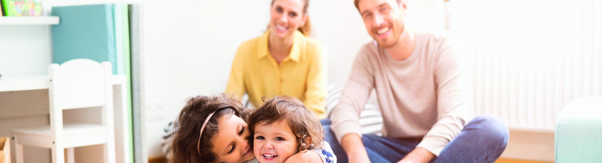 Wie verzekeren wij-Qui assurons-nous